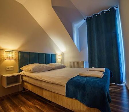 Apartamenty Kolo Brzegu Gąski Exterior photo