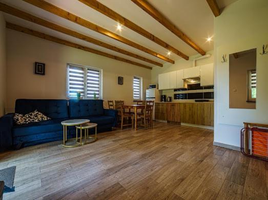 Apartamenty Kolo Brzegu Gąski Exterior photo