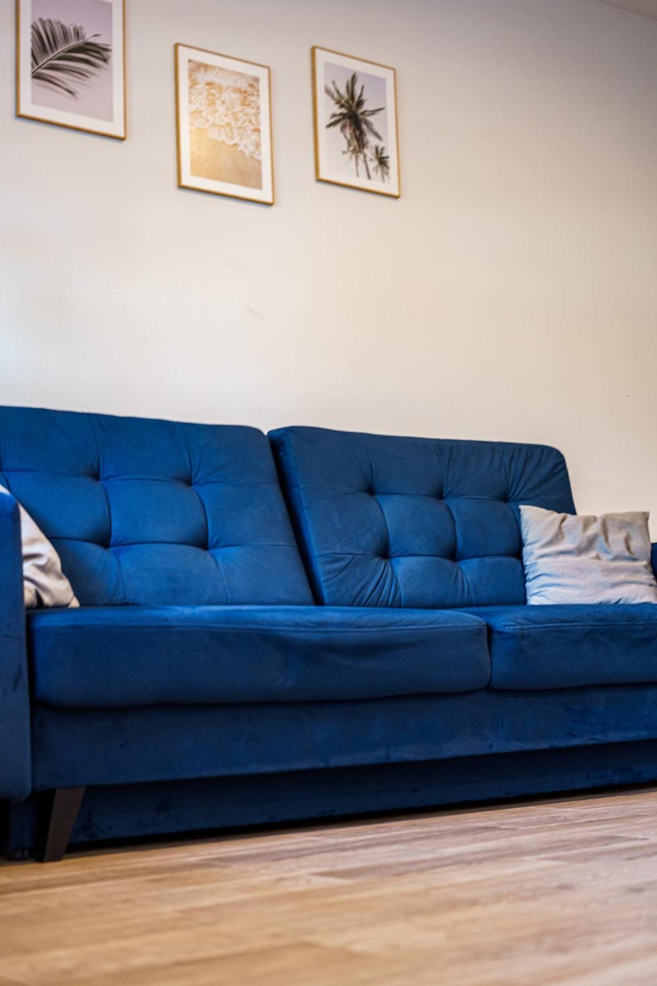 Apartamenty Kolo Brzegu Gąski Exterior photo