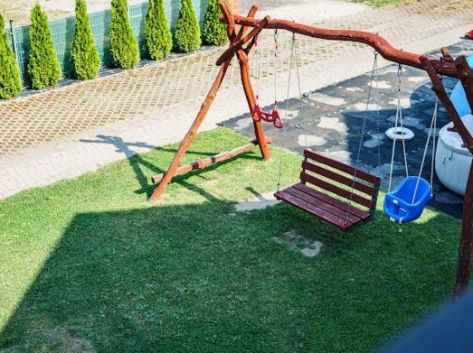 Apartamenty Kolo Brzegu Gąski Exterior photo