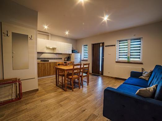 Apartamenty Kolo Brzegu Gąski Room photo