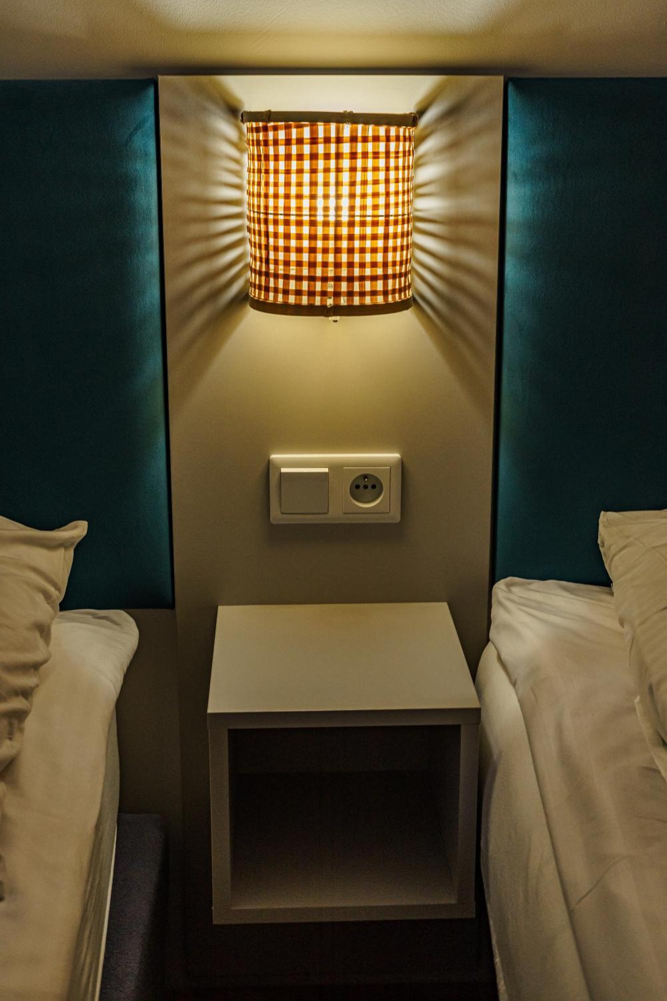 Apartamenty Kolo Brzegu Gąski Room photo