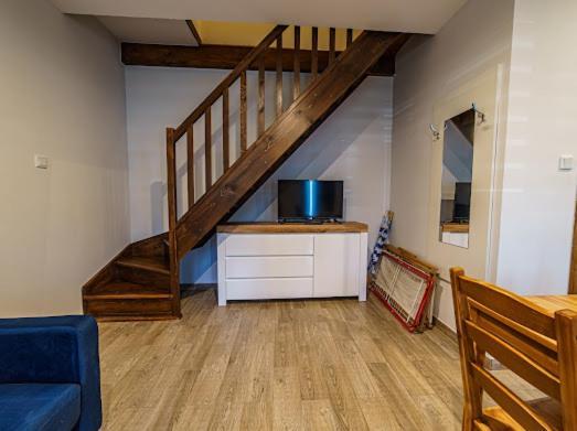 Apartamenty Kolo Brzegu Gąski Room photo