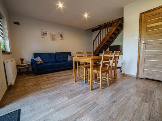 Apartamenty Kolo Brzegu Gąski Exterior photo