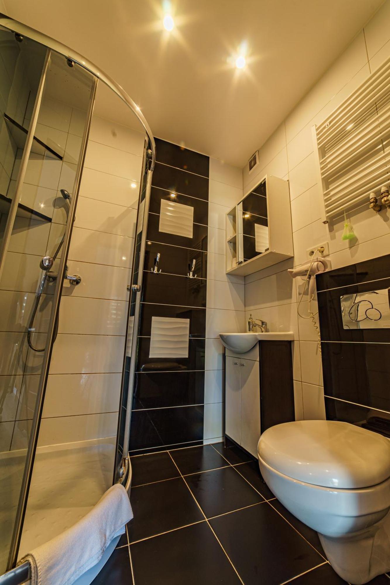 Apartamenty Kolo Brzegu Gąski Room photo