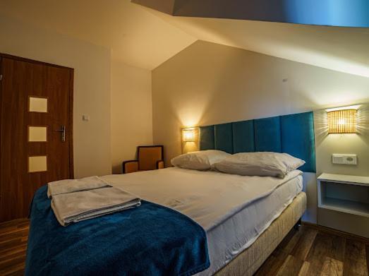 Apartamenty Kolo Brzegu Gąski Room photo
