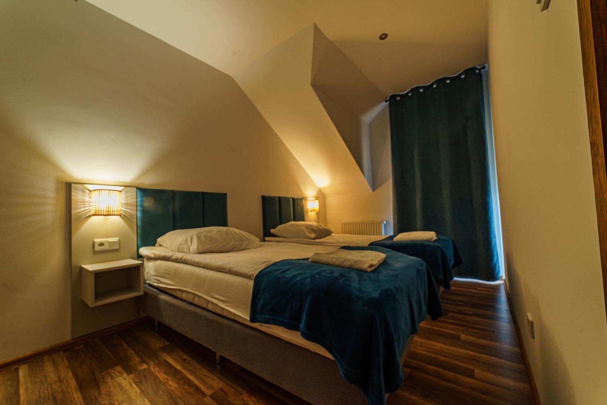 Apartamenty Kolo Brzegu Gąski Exterior photo