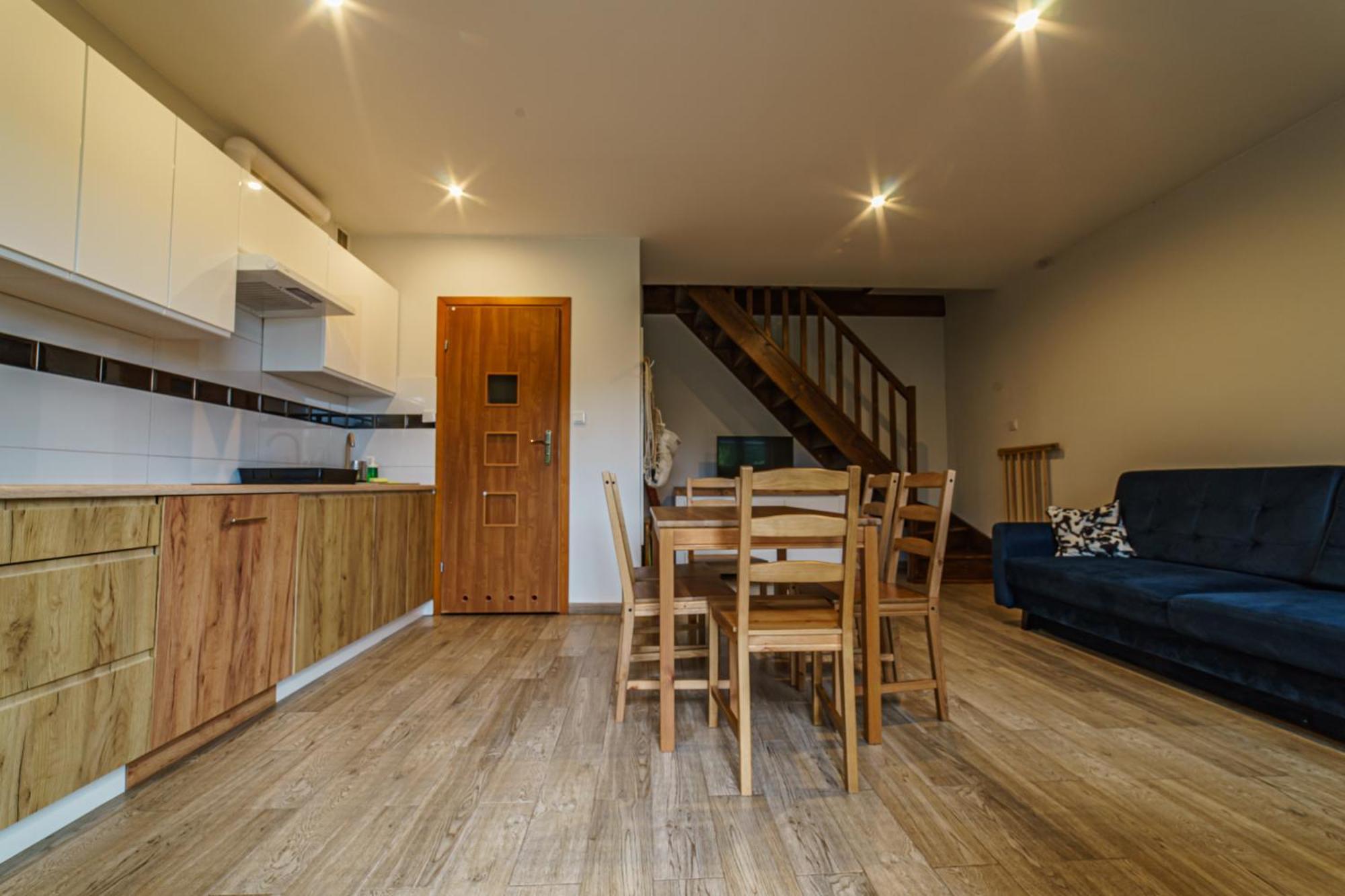 Apartamenty Kolo Brzegu Gąski Exterior photo