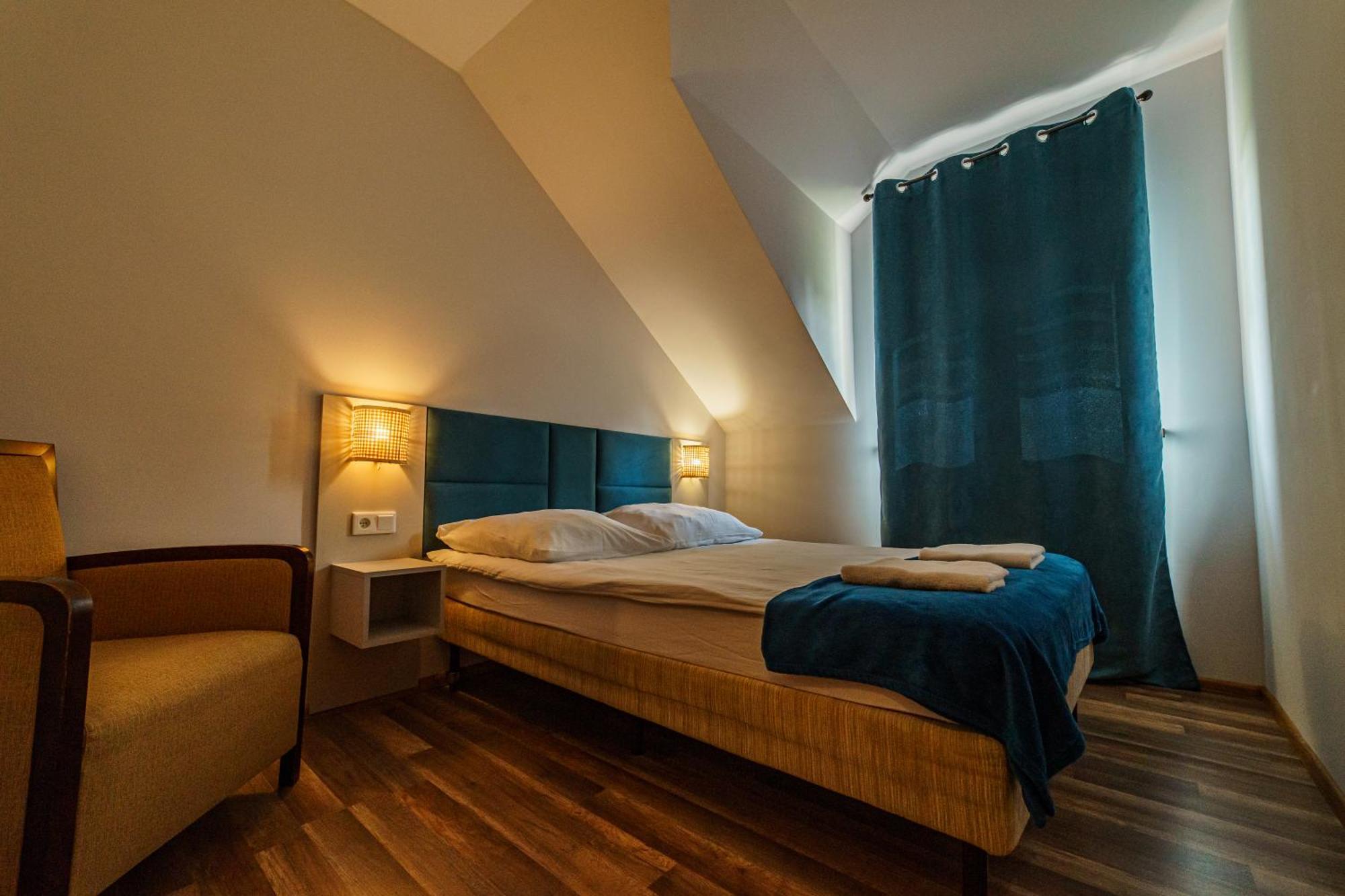 Apartamenty Kolo Brzegu Gąski Exterior photo
