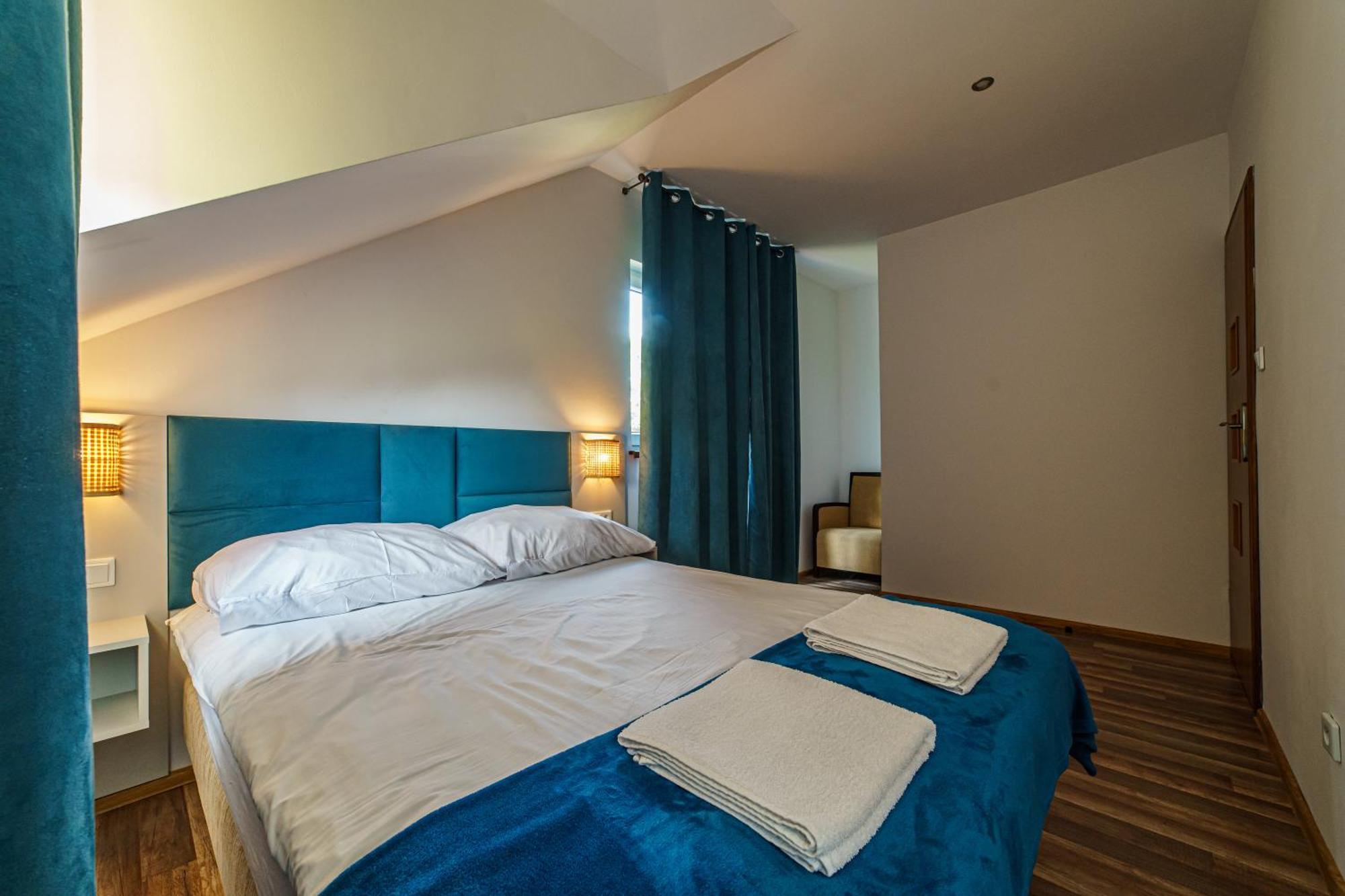 Apartamenty Kolo Brzegu Gąski Exterior photo