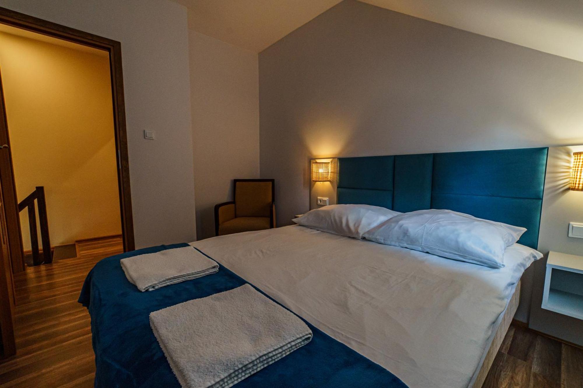 Apartamenty Kolo Brzegu Gąski Exterior photo