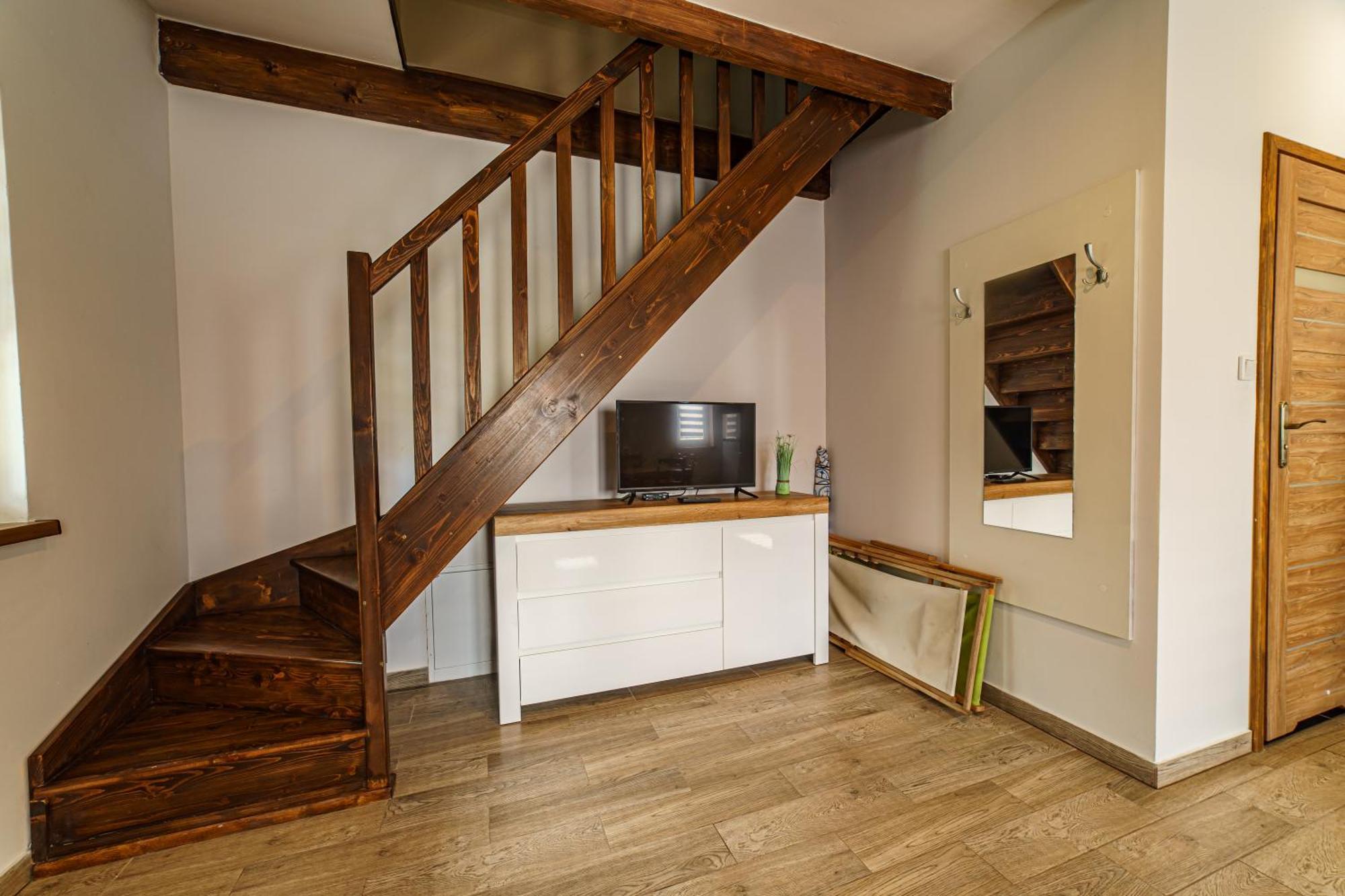 Apartamenty Kolo Brzegu Gąski Exterior photo