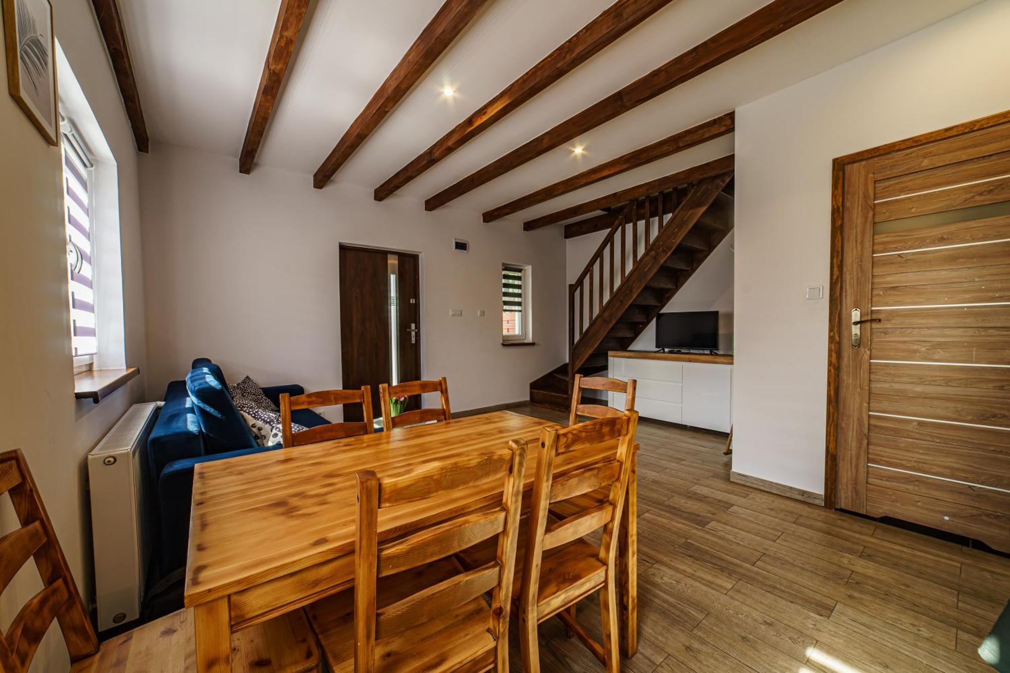 Apartamenty Kolo Brzegu Gąski Exterior photo
