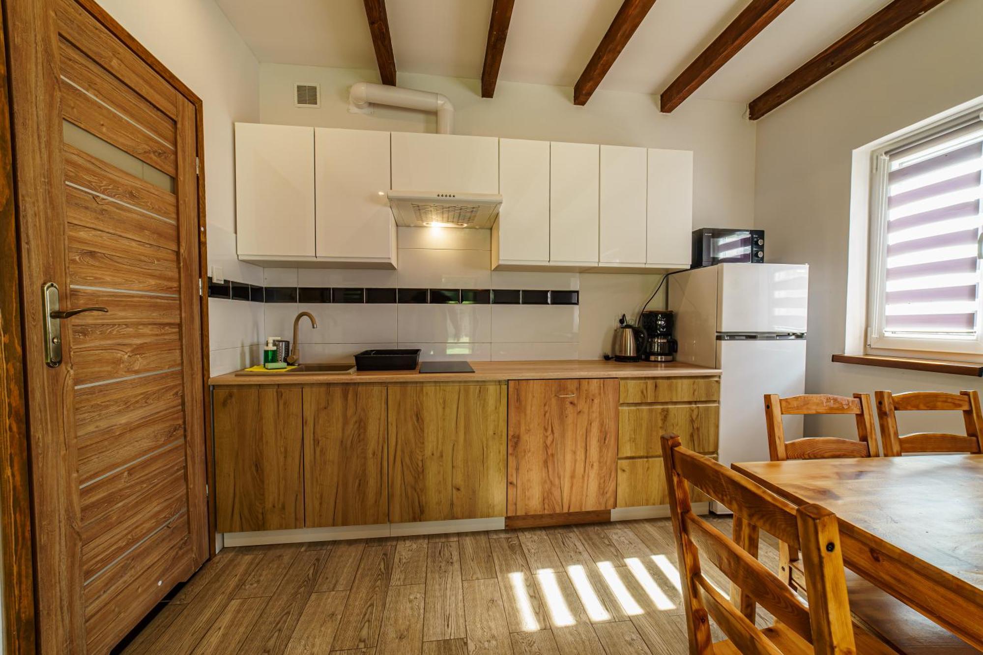 Apartamenty Kolo Brzegu Gąski Exterior photo
